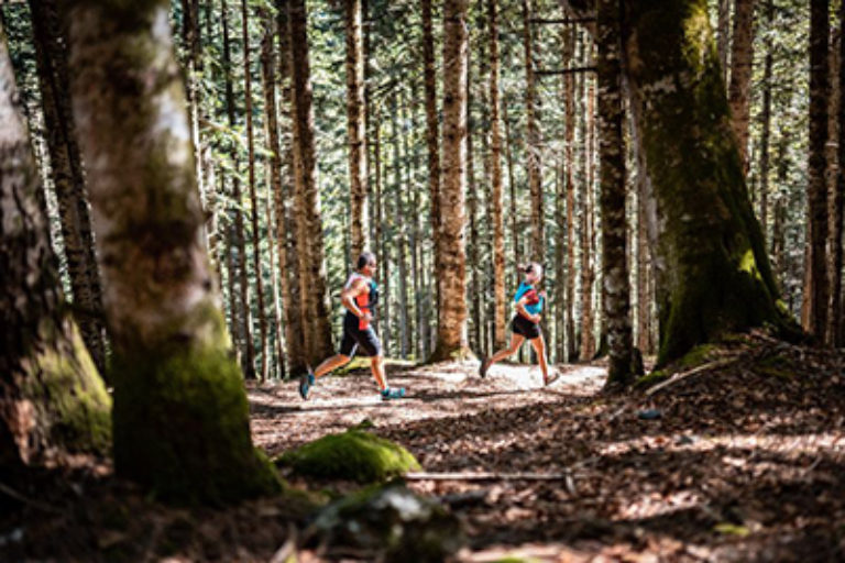 Agotadas Las Inscripciones Para La Pda De La Val Daran By Utmb